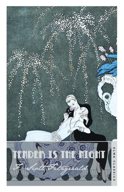 Tender is the Night | Fitzgerald, F. Scott