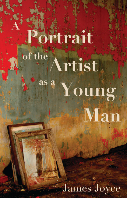 Portrait of the Artist as a Young Man (A) | Joyce, James