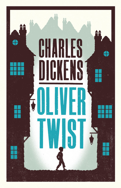 Oliver Twist | Dickens, Charles
