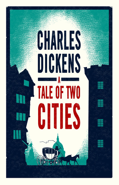 Tale of Two Cities (A) | Dickens, Charles