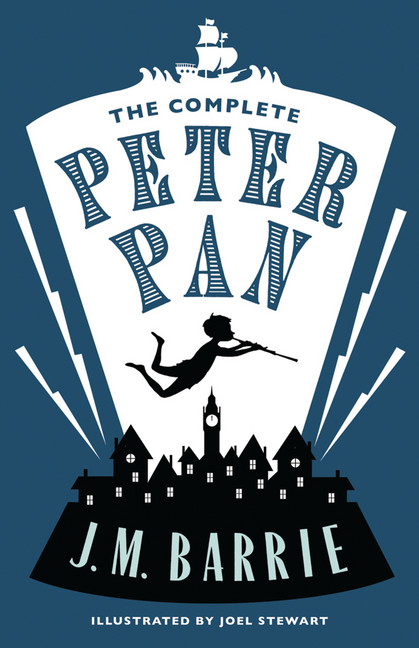 Complete Peter Pan (The) | Barrie, J.M.