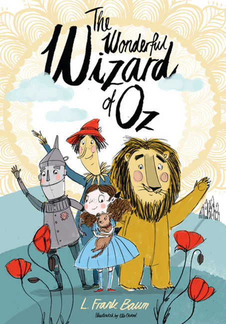 Wonderful Wizard of Oz (The) | Baum, L. Frank