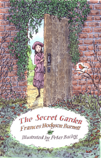 Secret Garden (The) | Burnett, Frances Hodgson