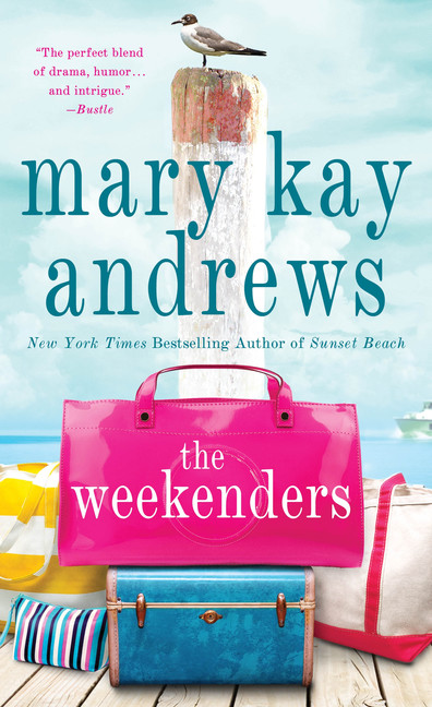 Weekenders (The) | Andrews, Mary Kay