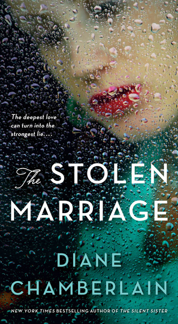 Stolen Marriage (The) | Chamberlain, Diane