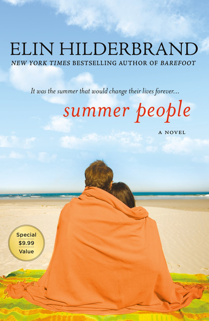 Summer People | Hilderbrand, Elin
