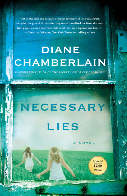 Necessary Lies  | Chamberlain, Diane