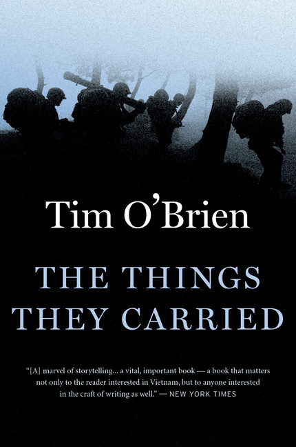 Things They Carried (The) | O'Brien, Tim
