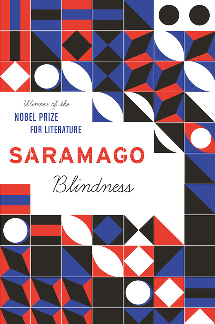 Blindness | Saramago, Jose