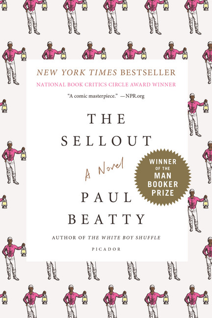 Sellout (The) | Beatty, Paul