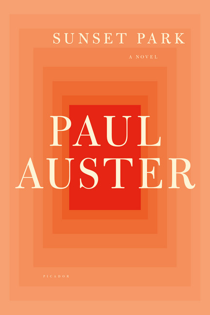 Sunset Park  | Auster, Paul