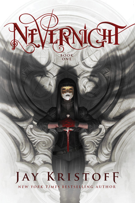 The Nevernight Chronicle T.01 - Nevernight  | Kristoff, Jay