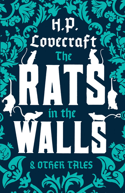 Rats in the Walls and Other Stories (The) | Lovecraft, H.P.