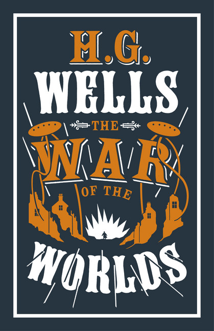 War of the Worlds (The) | Wells, H.G.