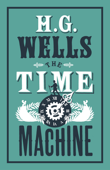 Time Machine (The) | Wells, H.G.
