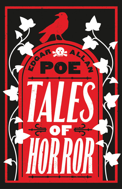 Tales of Horror | Poe, Edgar Allan
