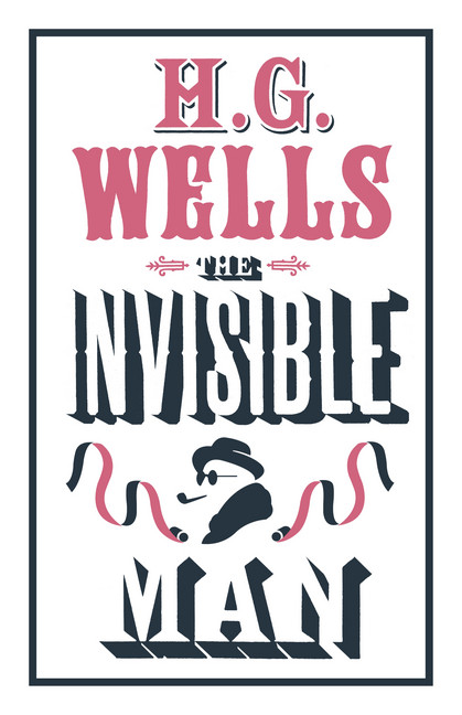 Invisible Man (The) | Wells, H.G.