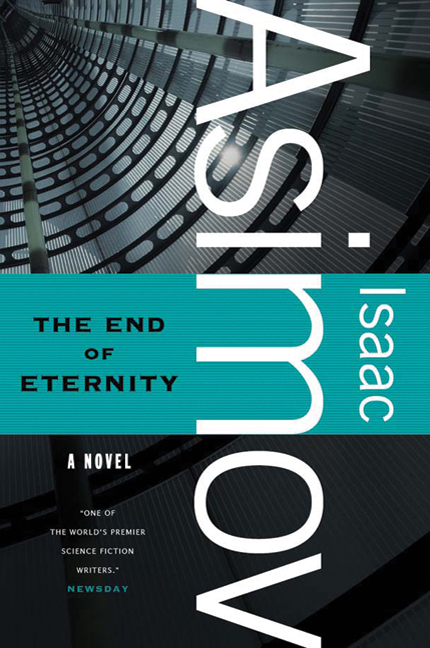 End of Eternity (The) | Asimov, Isaac