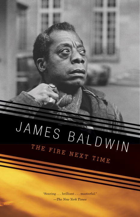 Fire Next Time (The) | Baldwin, James