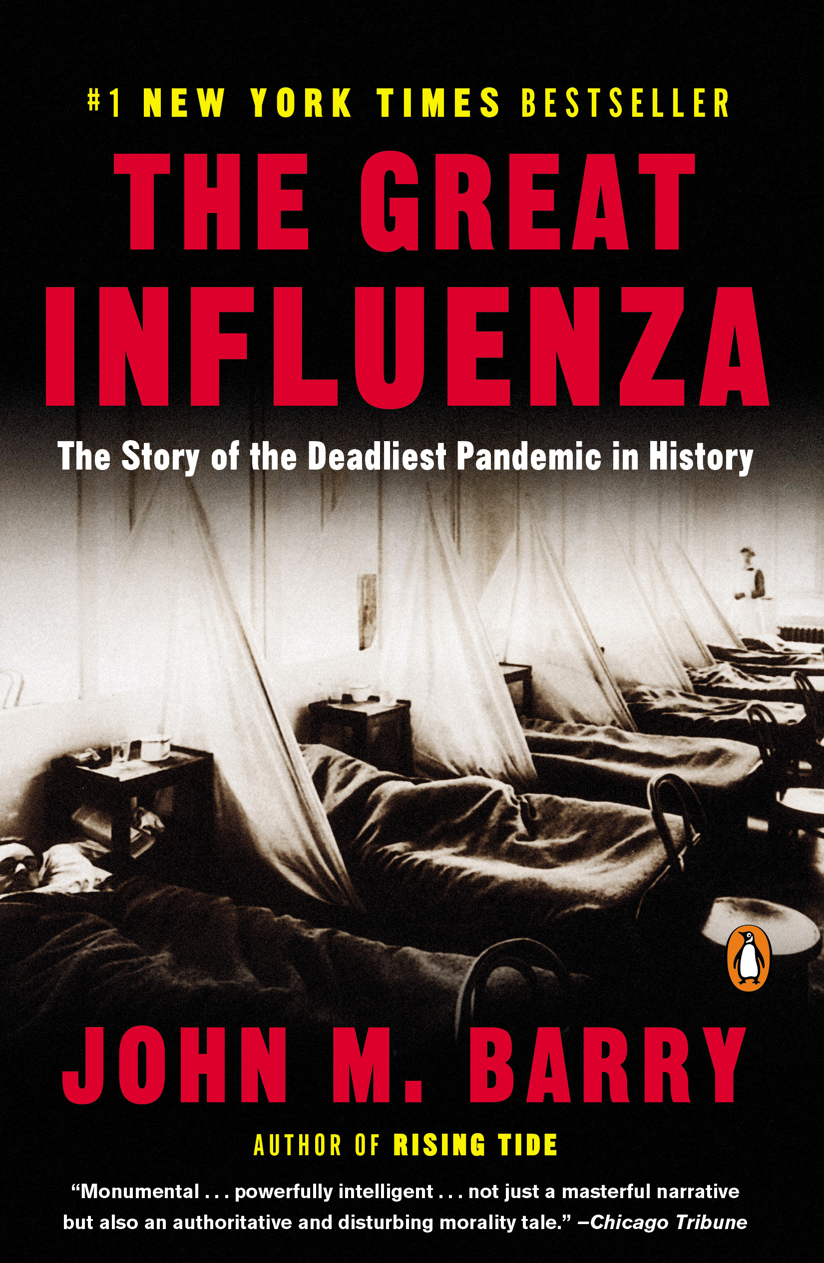 Great Influenza (The) | Barry, John M.