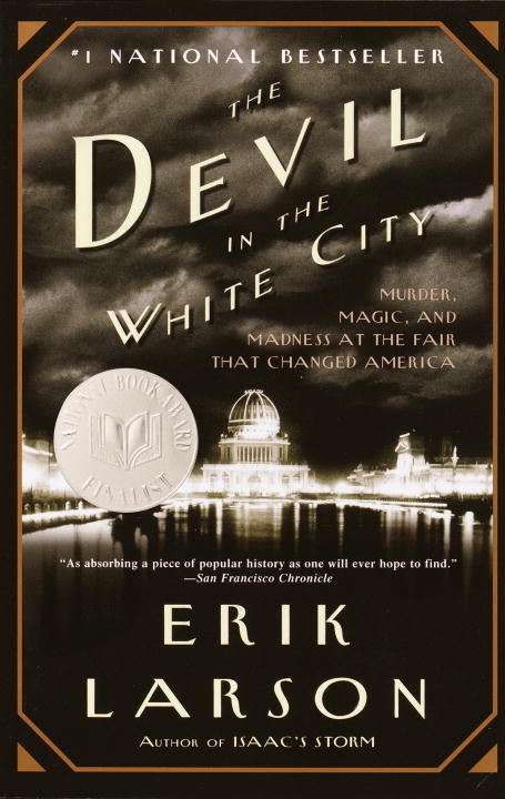 Devil in the White City (The) | Larson, Erik
