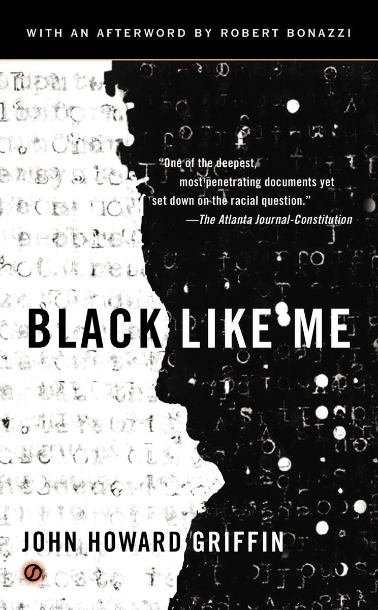 Black Like Me | Griffin, John Howard
