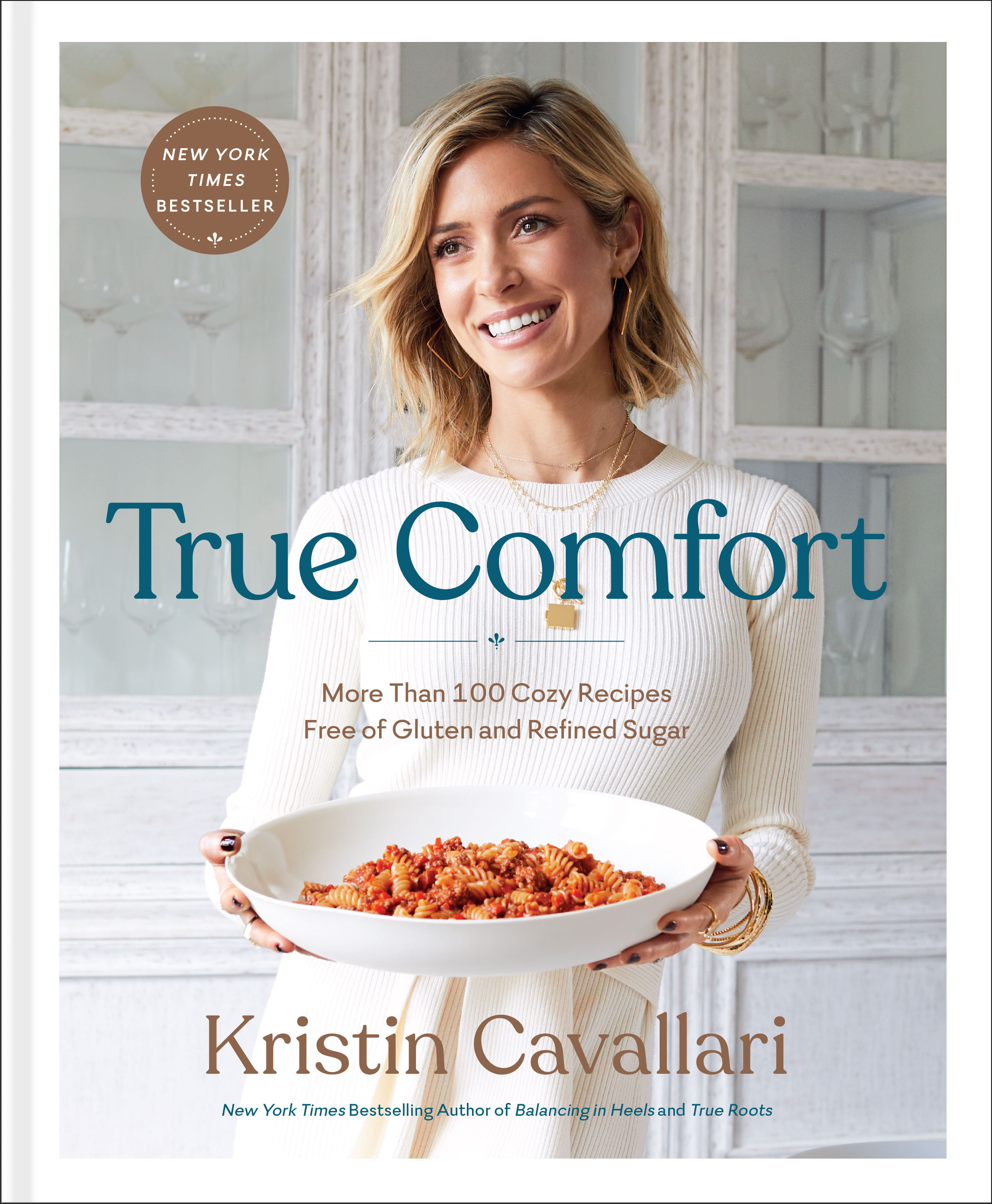 True Comfort  | Cavallari, Kristin