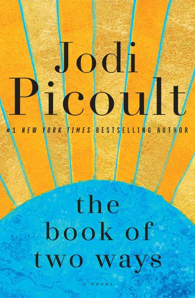 Book of Two Ways (The) | Picoult, Jodi