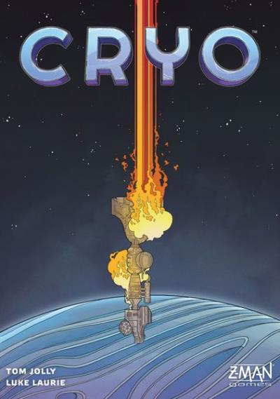 Cryo (FR) | Jeux de stratégie