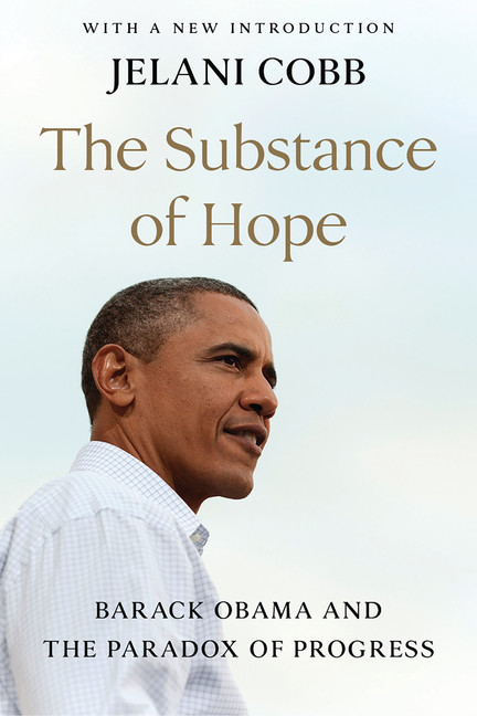 Substance of Hope (The) | Cobb, Jelani
