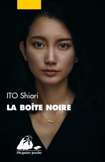 boîte noire (La) | Ito, Shiori