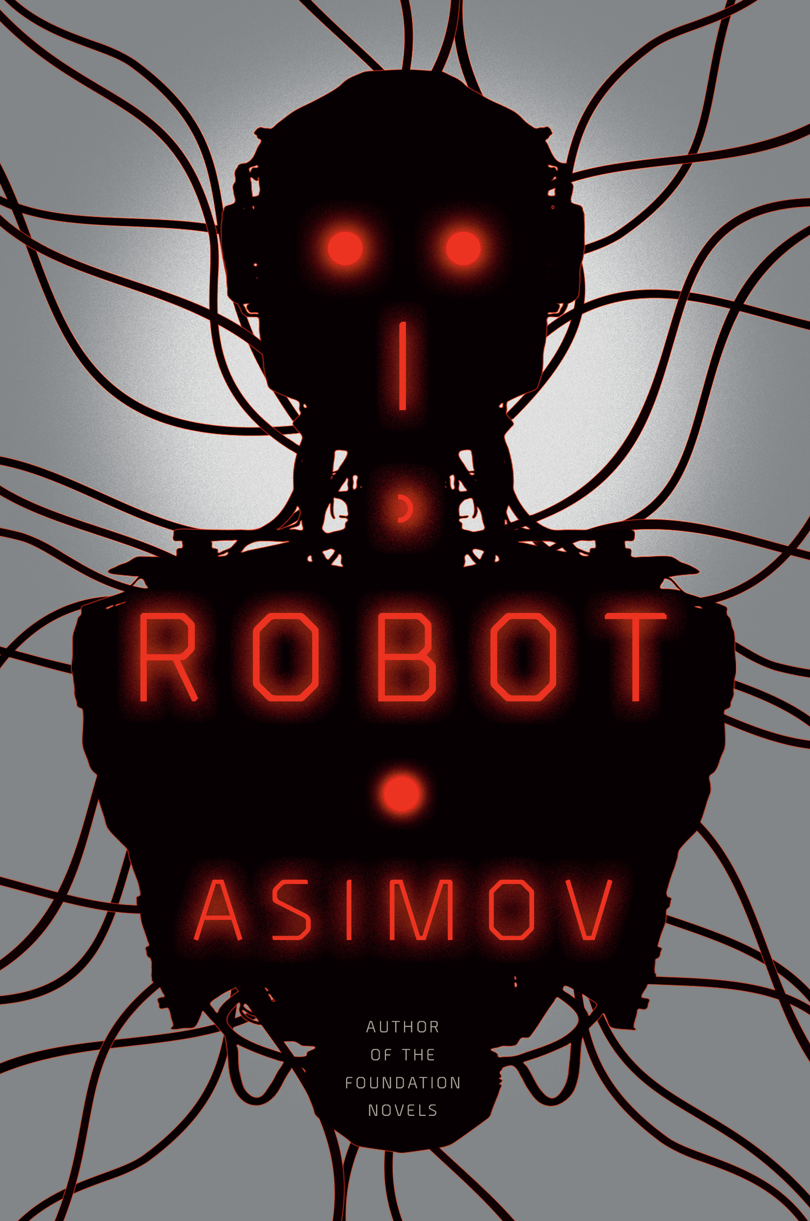 I, Robot | Asimov, Isaac