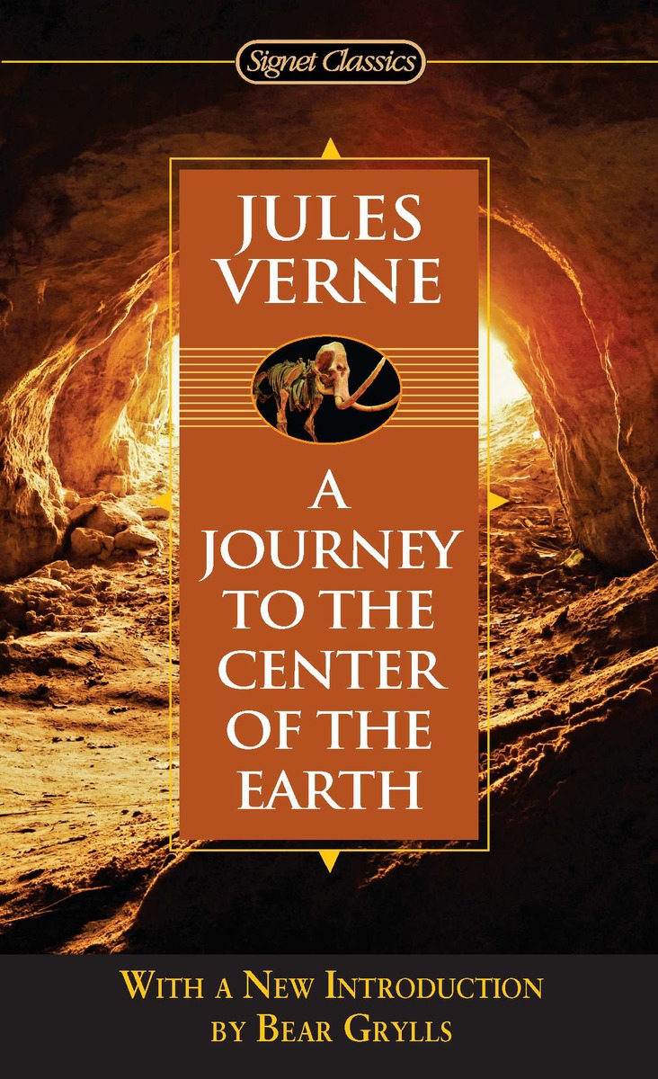 Journey to the Center of the Earth | Verne, Jules