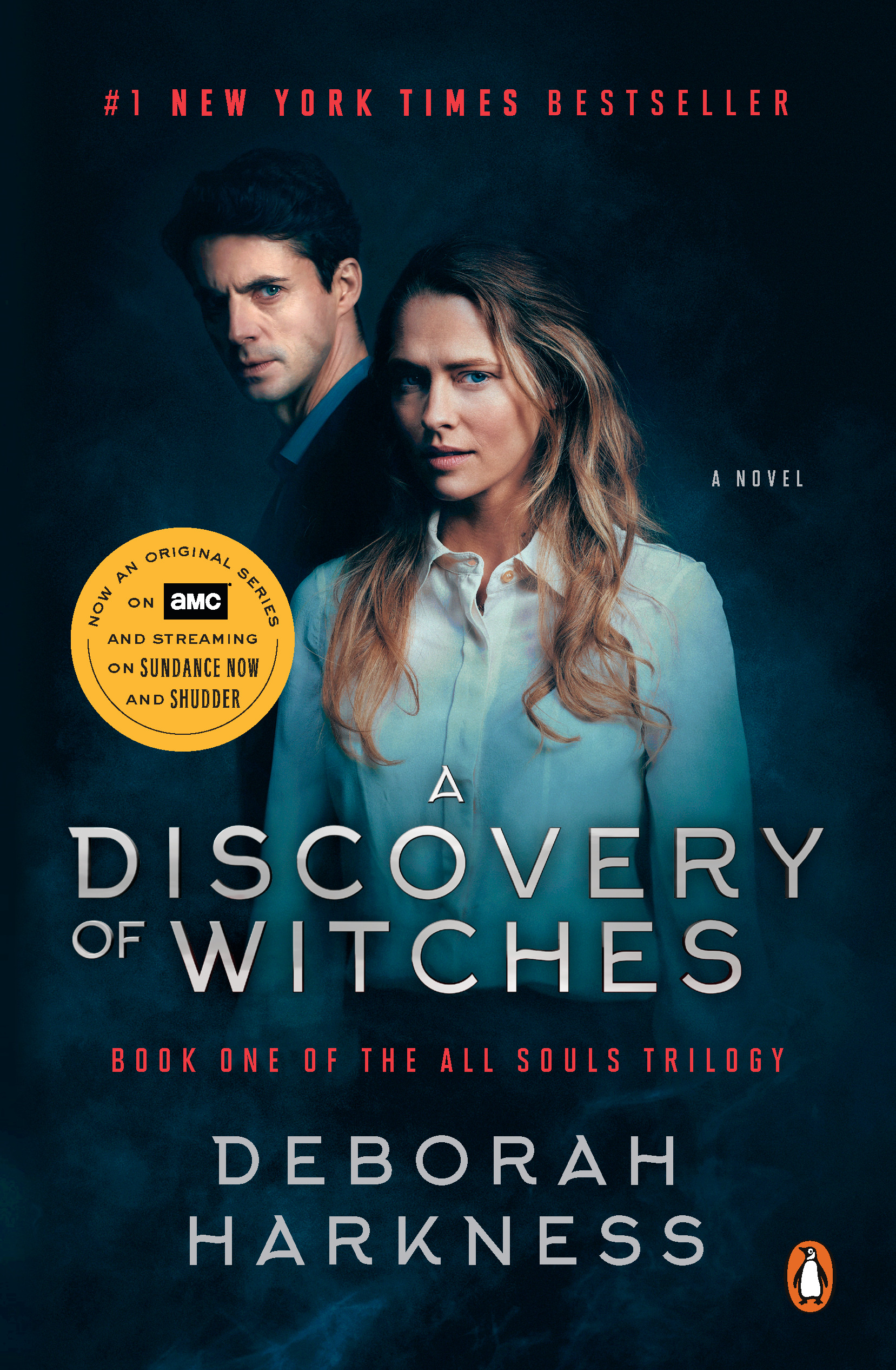 A Discovery of Witches  | Harkness, Deborah
