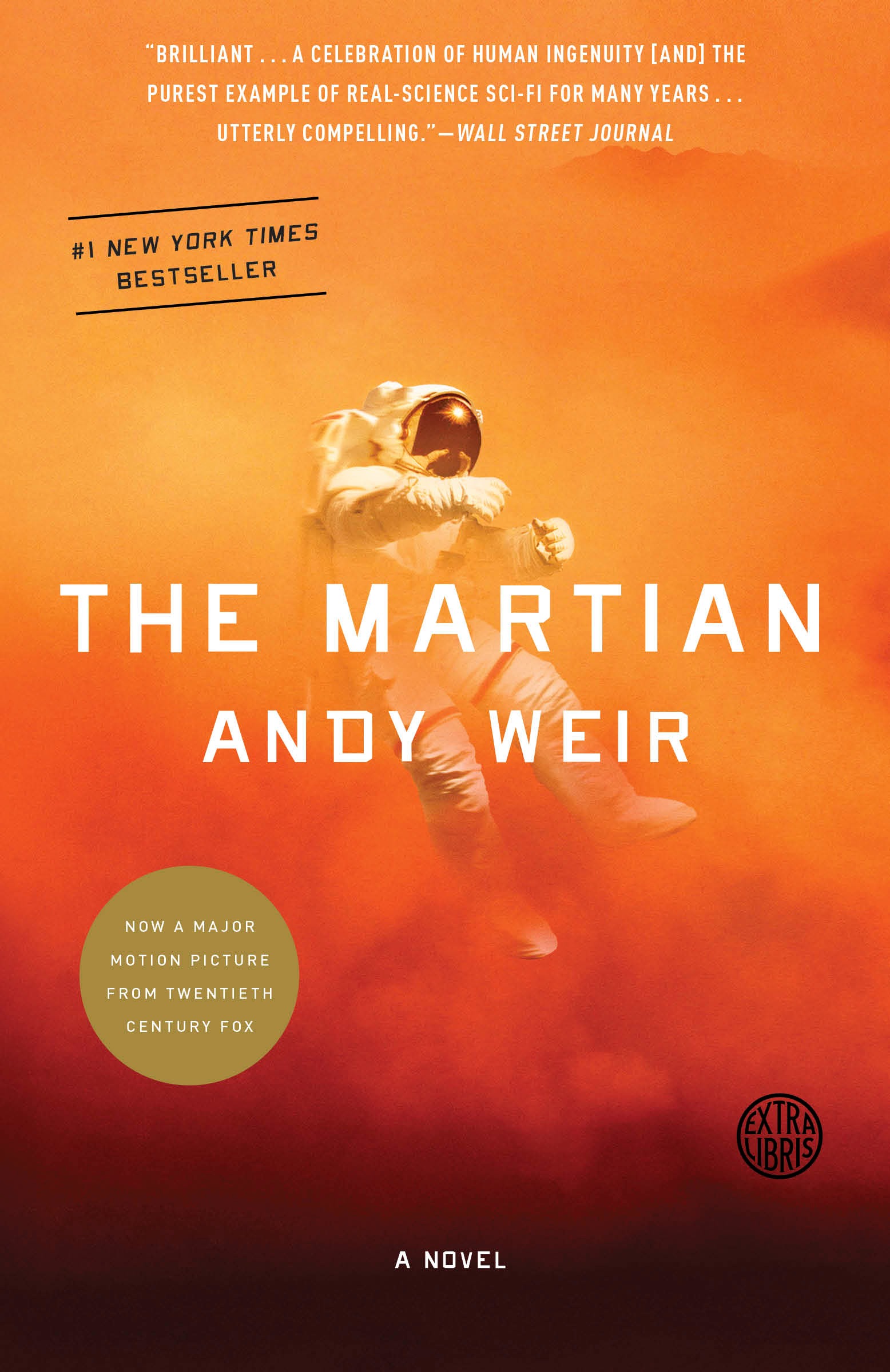 The Martian | Weir, Andy