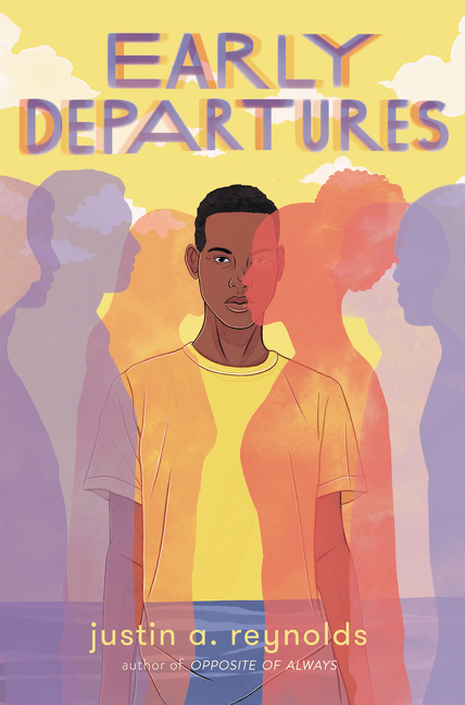 Early Departures | Reynolds, Justin A.