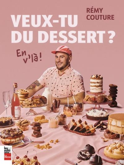 Veux-tu du dessert ? | Couture, Rémy