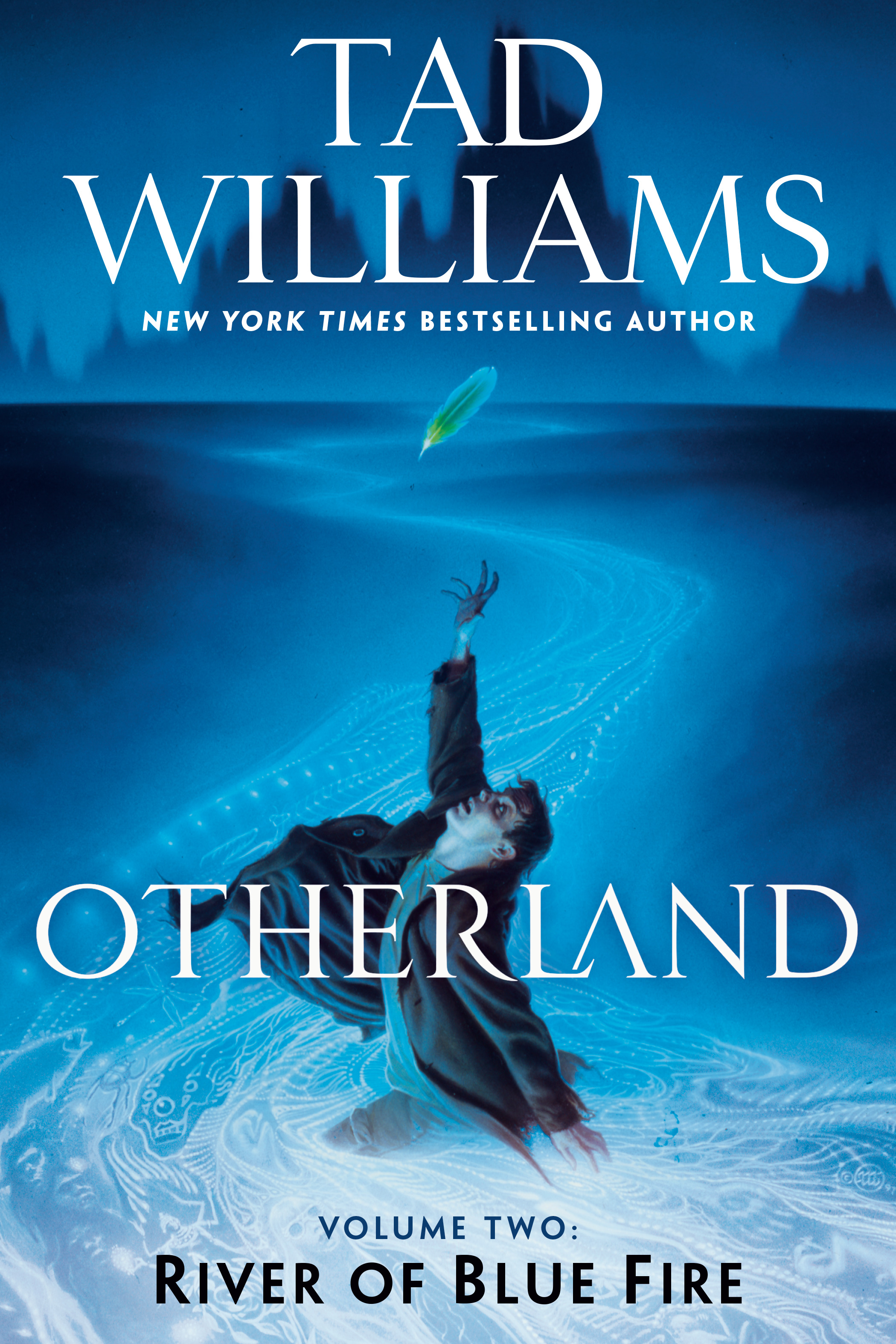 Otherland T.02 - River of Blue Fire | Williams, Tad
