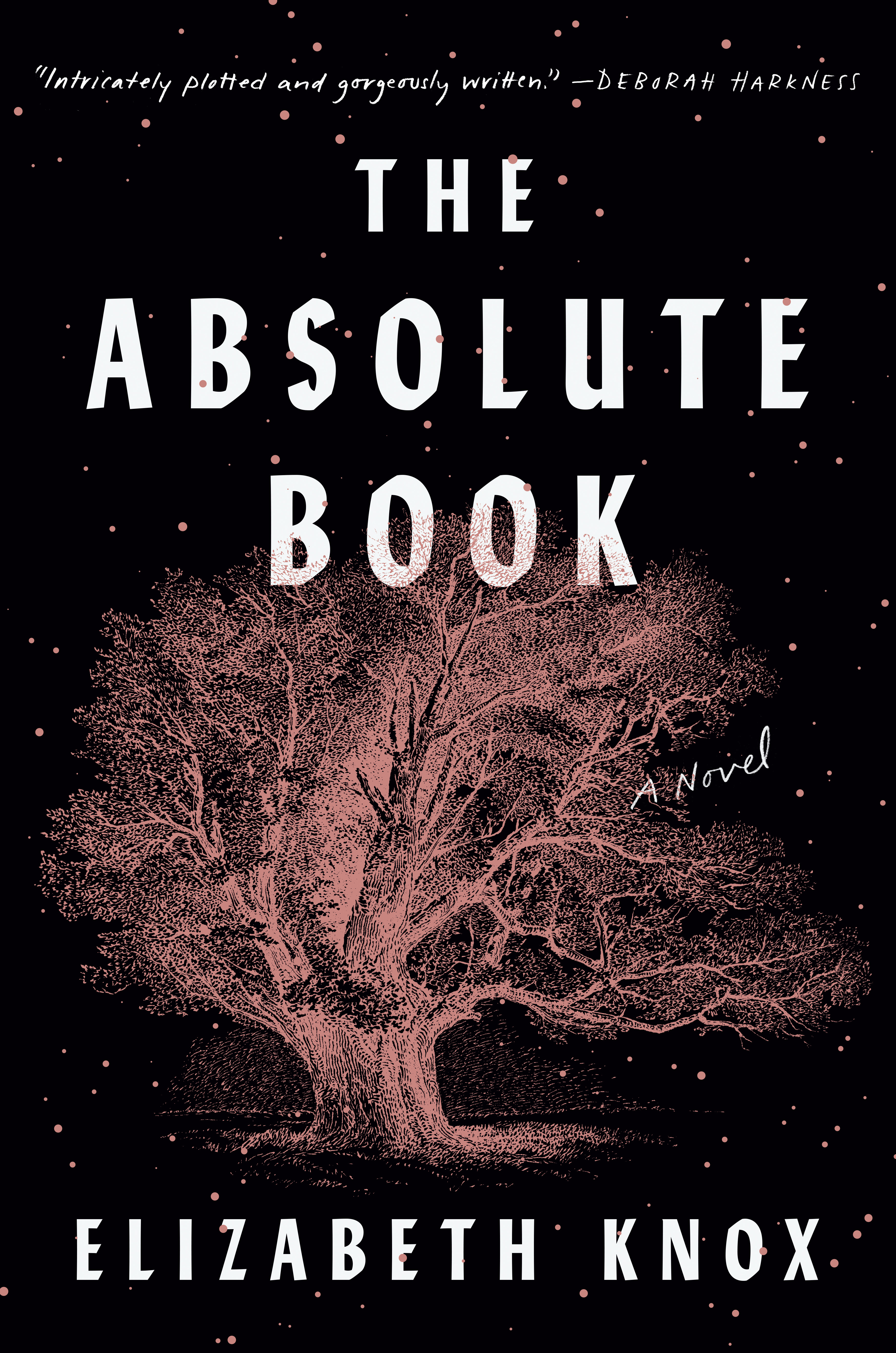 The Absolute Book | Knox, Elizabeth
