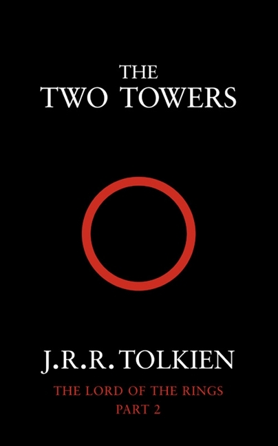 The Lord of the Rings T.02 - The Two Towers  | Tolkien, J. R. R.