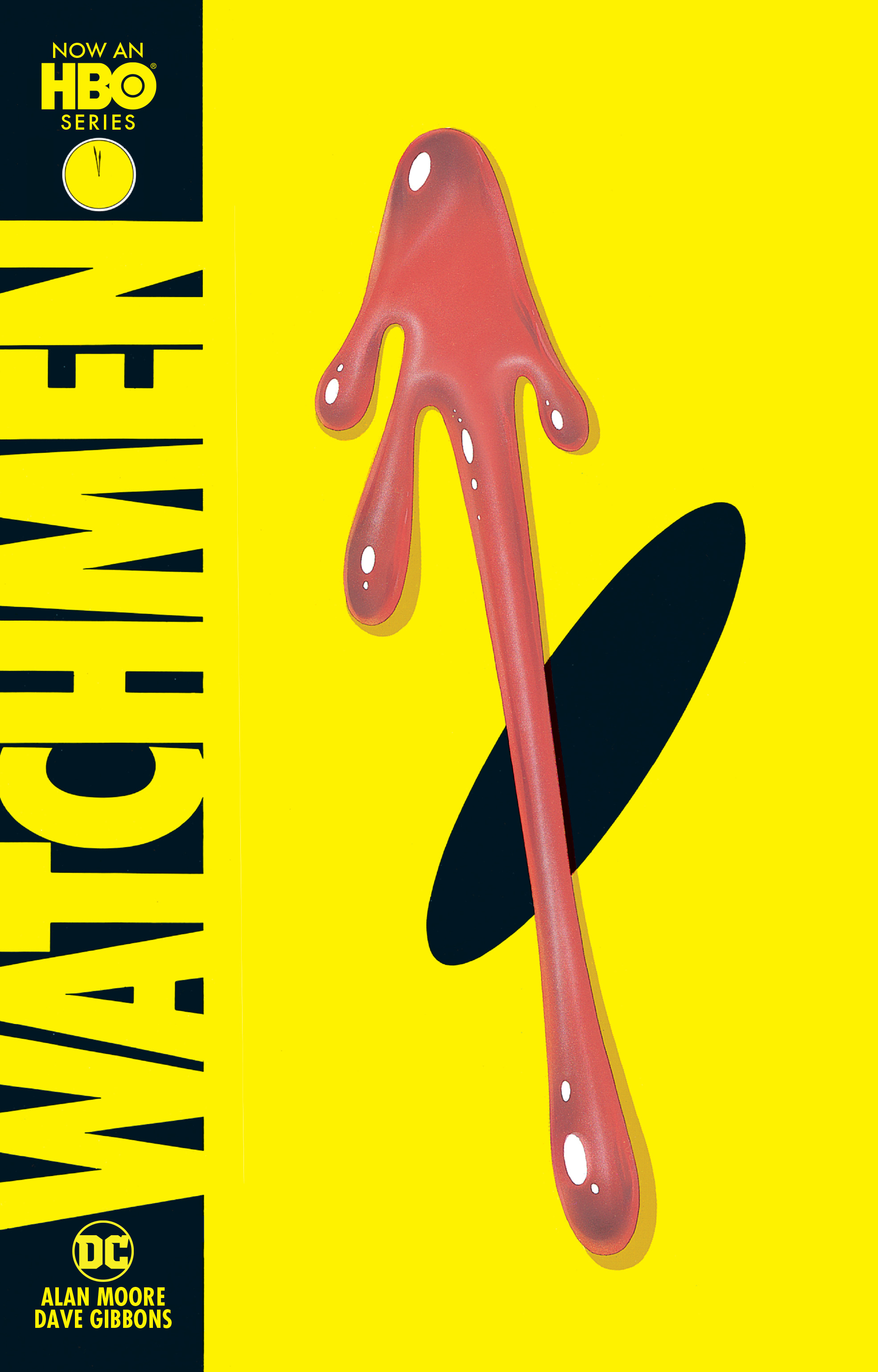 Watchmen | Moore, Alan