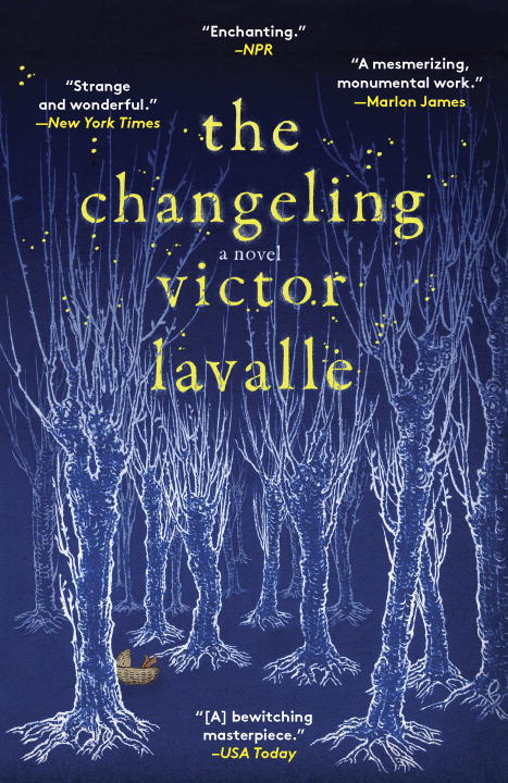The Changeling | LaValle, Victor