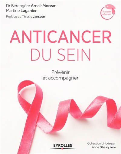 Anticancer du sein | Arnal, Bérangère