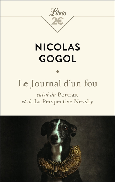 Journal d'un fou (Le) | Gogol, Nicolas 