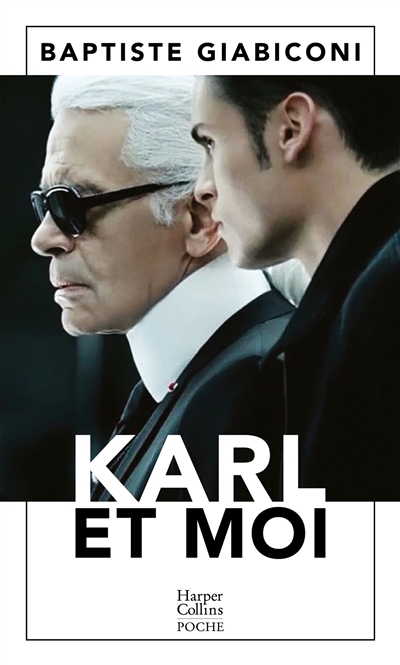 Karl et moi | Giabiconi, Baptiste
