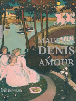Maurice Denis : amour | 