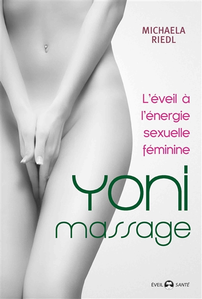 Yoni massage | Riedl, Michaela