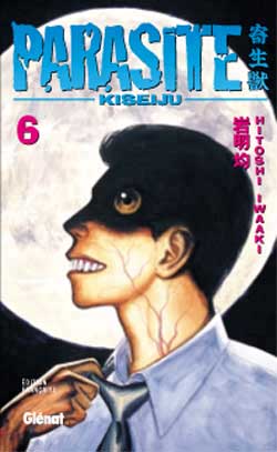 Parasite Kiseiju T.06 | Iwaaki, Hitoshi