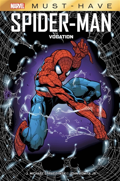 Spider-Man - Vocation | Straczynski, J. Michael