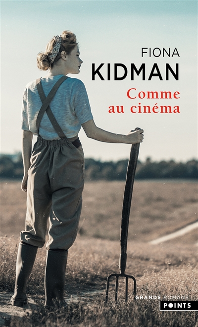 Comme au cinéma | Kidman, Fiona